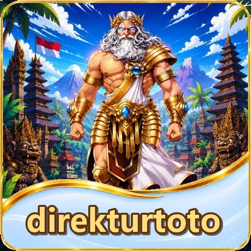 Opsi lupa sandi pada layar masuk akun direkturtoto di Android